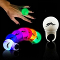 Light Up Ring - Multi Colored - Orb